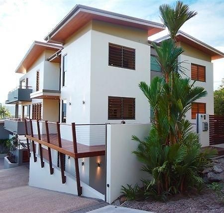 Villa One On Murphy - Luxury Holiday Villa Port Douglas Exterior foto